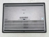 Dell Precision 7560 15.6" P7P81 Laptop Bottom Cover