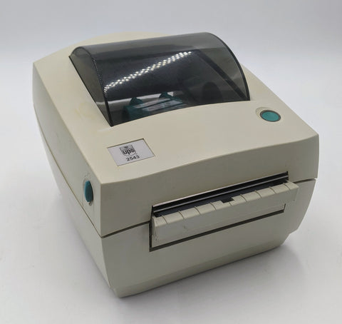 Eltron Zebra Technologies LP2543PSAT Label Printer- 120551-101