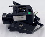 PELCO ICS-2CRV4A High Res Color NTSC Camera
