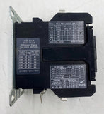 Eaton C25DND330 Definite Purpose Contactor, 3-Pole, 30A