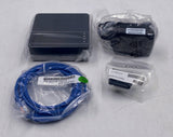 Cisco ATA190 Analog Telephone Adapter