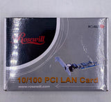 Rosewill 10/100 PCI LAN Card, RC-402