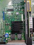 HPE ProLiant DL60 Gen9 Server, E5-2603 V3 CPU, 8GB RAM, No HDD/OS