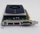 PNY NVIDIA VCQ2000-T Quadro 2000 1GB GDDR5 PCI Express 2.0 x16