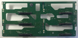 Dell PowerEdge T410 G2 Server 01012EL00-000-G Backplane SAS Board- K470M