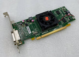 AMD Radeon HD 6350 512MB GDDR3 PCI-E Graphics Card