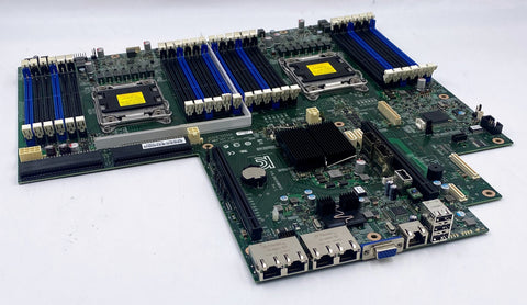Intel G11481-351 Server System Board, Socket LGA2011