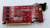 PowerColor AMD Radeon 1GBK3-SHEV4 1GB DDR3 Graphics Card