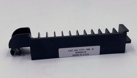 Allen-Bradley 1771-WB-B Series B Field Wiring Arm