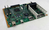 Ricoh Formatter Control Assembly B2135113 from Aficio 2045