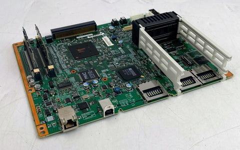 Ricoh MP 3500 Formatter Control Assembly B2135113 from Lanier LD235