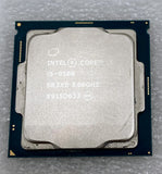 Intel Core i5-8500 SR3XE 3.0GHz 6-Core Socket 1151