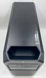 HP Z2 G4 Desktop Workstation- No HDD/SSD, 32GB RAM i7-7820X CPU No OS, P4000 GPU