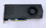 Dell CD6TT NVIDIA GeForce 1060 3GB PCIe Graphics Card