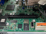 HP Proliant Microserver Gen 8, Celeron G1610T CPU, 16GB RAM, No HDD