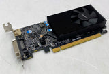 Gigabyte GV-N1030D5-2GL NVIDIA GeForce GT 1030 2GB GDDR5 PCIe Graphics Card