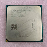 AMD PRO A10-9700 AD970BAGM44AB 3.5GHz Quad-Core AM4