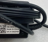 Dell RGFH0 65W 19.5V 3.34A AC Power Adapter