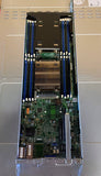 Supermicro X10DRT-P Node Server- No SSD, 32GB p/Node, 2x E5-2620v3 p/Node, No OS