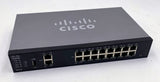 Cisco RV345 Dual-WAN Gigabit VPN Router