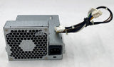 HP Compaq 8300 Elite SFF PC D10-240P1A 240W Switching Power Supply- 613762-001