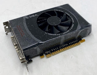 EVGA 02G-P4-2643-KR NVIDIA GeForce GT640 2GB DDR3 PCIe Graphics Card