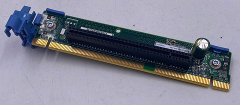 Dell WHFV4 Riser Card 2 for PowerEdge R620, PCI-E x8