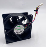 Nidec UltraFlo T92E12BGA7-07 12V DC 1.34A 92mm 4-Wire Cooling Fan