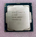 Intel Core i5-9500T 2.2GHz 6-Core CPU SRF4D LGA1151