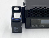 IBM AMP 5100 Network Security Platform, 5122-82K, 97Y1071