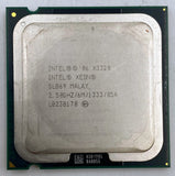 Intel Xeon X3320 SLB69 Quad-Core 2.50GHz 6MB L2 Cache 1333MHz FSB Processor