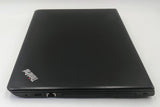 Lenovo ThinkPad E570 Laptop- 120GB SSD, 8GB RAM, Intel i7-7500U, Windows 10 Pro