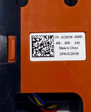 Dell C3NYM PowerEdge T630/T640 Rear Air Shroud Fan, 12V DC 3.00A