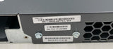 Cisco WS-C2960S-48FPS-L, 48GE PoE+ 740W, 4xSFP Switch