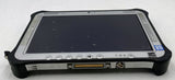 Panasonic ToughPad FZ-G1V5479VM Tablet- No Storage, 8GB DDR3, i5-7300U, No OS