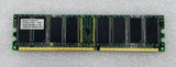 Hynix HYMD116645B8-H 128MB DDR 266Mhz Unbuffered Non-ECC DIMM Memory