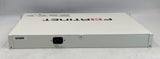 Fortinet FortiSwitch FS-148F-FPOE 48-Port Gigabit Ethernet PoE+ Switch