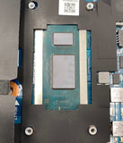 HP EliteBook 650 G10 DA0X8TMB8E0 Laptop Motherboard, i7-1355U CPU, No RAM