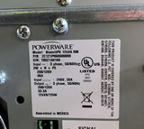 Eaton BladeUPS Uninterruptable Power Supply ZC121P060000000 12kVA