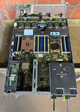 Cisco UCSC C220-M4L Rack Server- No Storage, N Memory, E5-2620v3 CPU, No OS