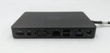 Dell Docking Station K17A 5FDDV A06 USB-C 4K Business Laptop Dock