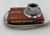Kodak Easyshare M863 Camera, Untested