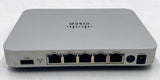 Unclaimed Cisco Meraki Z1 600-24010-A Cloud-Managed Teleworker Gateway