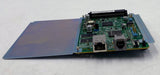 Toshiba Strata CIX MIPU16-1A V.2E 16-Port IP Card