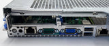 Dell EMC PowerEdge R640, 1 XEON Gold 6134 CPU, 16GB DDR4 RAM, No HDD