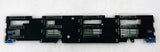 Dell RDRTM 12-Bay 3.5" SAS/SATA Backplane for PowerEdge R540/R740xd Servers