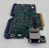 Dell PowerEdge DRAC 5 Remote Access Card G8593, PCI-E Controller