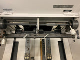 MBM Sprint 3000 High-Speed Booklet Maker