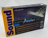 Creative SB0570 PCI Sound Blaster Audio Card