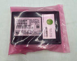 Samsung BM1733a 2.5" U.2 15.36TB Server SSD, 93% Health